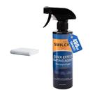 Spray de revestimento automotivo SMILCHA 400 ml com brilho hidrofóbico