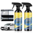 Spray de revestimento automotivo YADUO Nano Quick Coat Restore 120 ml