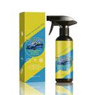 Spray de Revestimento Automotivo YAKINI Nano Quick Coat Restore 120 ml