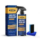 Spray de Revestimento Automotivo Zykr Nano Quick Coat 120 ml