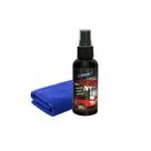 Spray de revestimento para vidro Mecarsee 60 ml com proteção hidrofóbica e bloqueio UV
