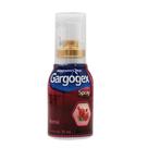 Spray de Romã com Mel e Própolis Aromatizante Bucal Gargogex Laboratório Globo 35mL