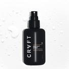 Spray de sal marinho Hair Craft Co. CRVFT 180 ml de retenção de luz/natural