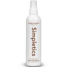 Spray de sal Simpletics, sal marinho do Himalaia, 240 ml, texturizante Spray de sal Simpletics, sal marinho do Himalaia, 240 ml, texturizante
