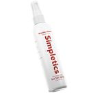 Spray de sal Simpletics, sal marinho do Himalaia, 240 ml, texturizante