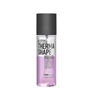 Spray de secagem com secador de cabelo KMS THERMASHAPE Quick para explosões completas de 200 ml Spray de secagem com secador de cabelo KMS THERMASHAPE Quick para explosões completas de 200 ml