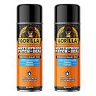 Spray de selante emborrachado Patch & Seal à prova d'água Gorilla