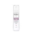Spray de sérum Goldwell Dualsenses Blondes & Highlights 150 ml