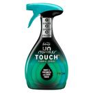 Spray de tecido e eliminador de odores Febreze Unstopables Touch