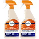 Spray de tecido Febreze, desinfetante anti-odor, 710 ml (pacote com 2)
