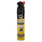 Spray de textura DAP Knockdown 2 em 1 para parede e teto 737 ml Spray de textura DAP Knockdown 2 em 1 para parede e teto 737 ml