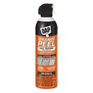 Spray de textura de parede DAP Orange Peel 567g à base de água branca