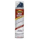 Spray de textura de parede Homax 296 ml à base de água Knockdown
