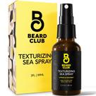 Spray de textura de sal marinho The Beard Club para homens e mulheres Spray de textura de sal marinho The Beard Club para homens e mulheres