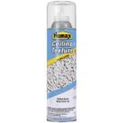 Spray de textura de teto de pipoca Homax Jasco Bix 4099 400ml