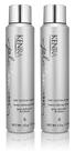 Spray de textura Kenra Platinum Dry Texture Spray 6 160 ml, pacote com 2 unidades