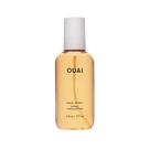 Spray de textura OUAI Wave Spray com óleo de coco e proteína de arroz
