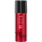 Spray de textura Sexyhair Big Volume Flex 45 ml com microfibra
