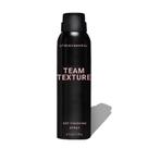 Spray de textura The Beachwaver Co. Textura da equipe Beachwaver