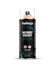 Spray de tinta Vallejo Pale Flesh 400ml Matt Finish 2 bicos