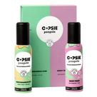 Spray de toalete OOPSIE POOPSIE Pre GO Original, 60 ml, pacote com 2 unidades Spray de toalete OOPSIE POOPSIE Pre GO Original, 60 ml, pacote com 2 unidades