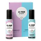 Spray de toalete OOPSIE POOPSIE Pre GO Original, 60 ml, pacote com 2 unidades