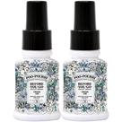 Spray de toalete Poo-Pourri Fresh Air Jasmine 41 ml, pacote com 2