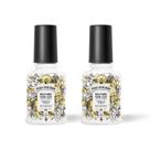 Spray de toalete Poo-Pourri Original Citrus 60 ml, pacote com 2