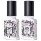Spray de toalete PooPourri Before You Go Lavanda Vanilla 60mL x2