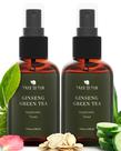 Spray de tônico facial Tree to Tub, hidratante para pele seca e sensível Spray de tônico facial Tree to Tub, hidratante para pele seca e sensível