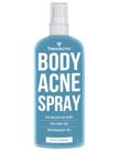 Spray de tratamento da acne TreeActiv Body & Back 240 ml com 2% de ácido salicílico Spray de tratamento da acne TreeActiv Body & Back 240 ml com 2% de ácido salicílico