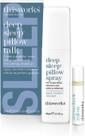 Spray de travesseiro Sleep Set thisworks Deep Sleep 75 ml e Stress Check