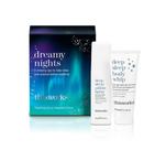 Spray de travesseiro THISWORKS Dreamy Nights Sleep Duo 75 ml e loção 50 ml