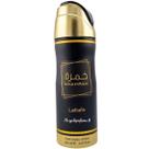 Spray Deo Perfumado Lattafa Khamrah para unissex de 200 ml