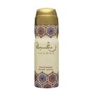 Spray Deo Perfumado Lattafa Raghba para unissex de 200 ml