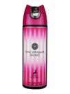 Spray Deo Perfumado Maison Alhambra Pink Shimmer 200 ml para mulheres