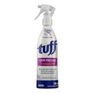 Spray Desamassa Facil Para Roupas Sem Passar Tuff 350ml