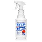 Spray Desembaraçador Chris Christensen Ice on Ice para Cães - 480ml