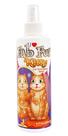 Spray desembaraçador para gatos Pet MasterMind sem perfume 240 ml Spray desembaraçador para gatos Pet MasterMind sem perfume 240 ml