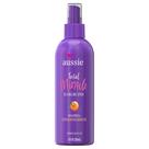Spray Desembaraçante Aussie Miracle para Cabelos 8 mL com Óleo de Damasco