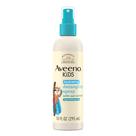 Spray desembaraçante Aveeno Kids Hidratante com Extrato de Aveia 300mL Spray desembaraçante Aveeno Kids Hidratante com Extrato de Aveia 300mL