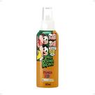 Spray Desembaraçante Cia da Natureza Turma da Mônica Kids 110ml