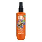 Spray Desembaraçante Cia Natureza Cabelinhos Brasileiros - 250ml