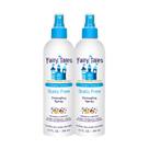 Spray desembaraçante Fairy Tales Tangle Tamer 360 ml, pacote com 2 unidades