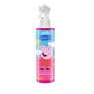 Spray Desembaraçante Infantil Griffus Peppa Pig - Todos os Tipos de Cabelos 220ml Spray Desembaraçante Infantil Griffus Peppa Pig - Todos os Tipos de Cabelos 220ml