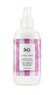Spray desembaraçante R+Co Candy Stripe Protect + Prep