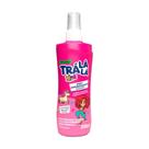 Spray Desembaraçante Trá lá lá Kids Vegano 300ml Spray Desembaraçante Trá lá lá Kids Vegano 300ml