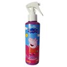 Spray Desembaraçante Vegano Peppa Pig Griffus 220ml
