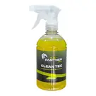Spray Desengraxante Solúvel CleanTec 500ml - Black Panther Spray Desengraxante Solúvel CleanTec 500ml - Black Panther
