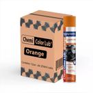 Spray Desengripante Anti-ferrugem 250ml Chemicolor Kit 12un